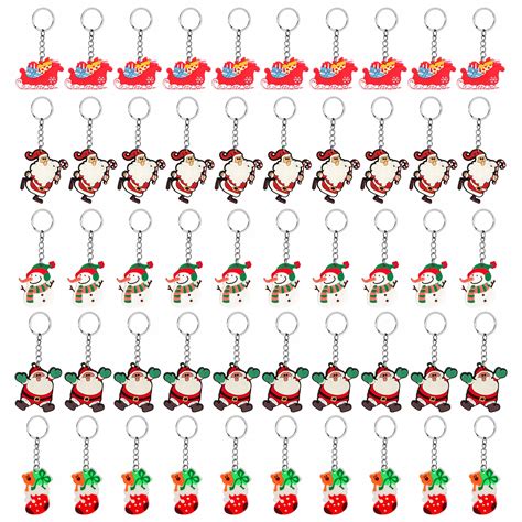 Świàteczne Breloczki - Niska cena na Allegro.pl