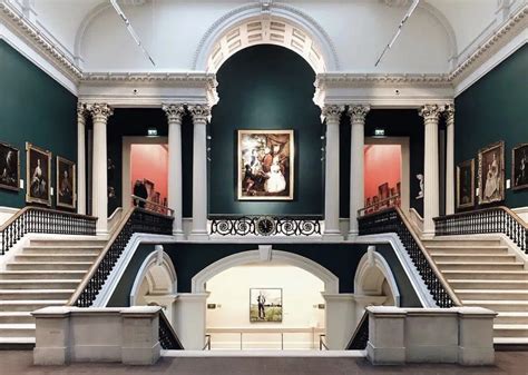 National Gallery of Ireland | Dublin Guide