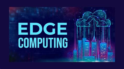 Beginner’s Guide for Edge Computing [2024]