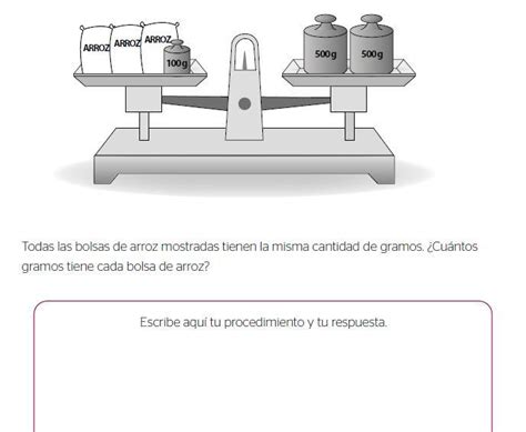 Observa La Siguiente Balanza Que Est En Equilibrio Brainly Lat