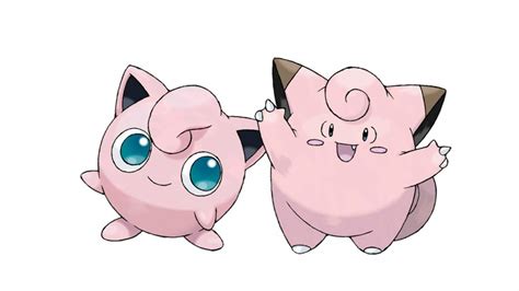 All Pink Pokemon From Every Generation (January 2025)