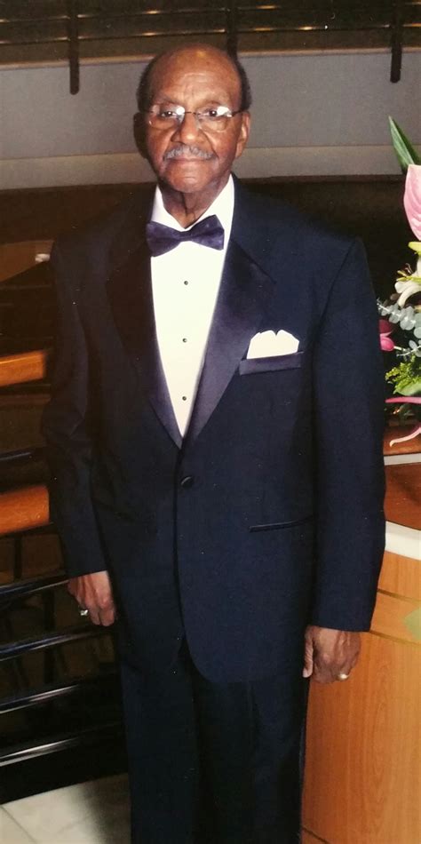 New obituary posts explain the E Alvin Smalls Funeral details 28