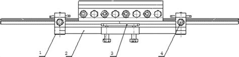 一种接触线断线接续固定器的制作方法