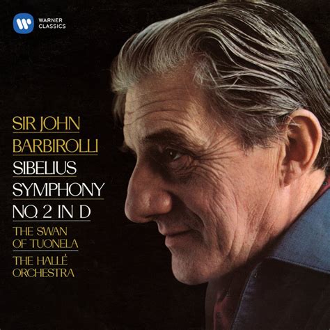 Sibelius Symphony No Op The Swan Of Tuonela By John