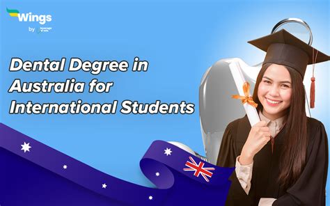 Dental Degree In Australia For International Students Leverage Edu