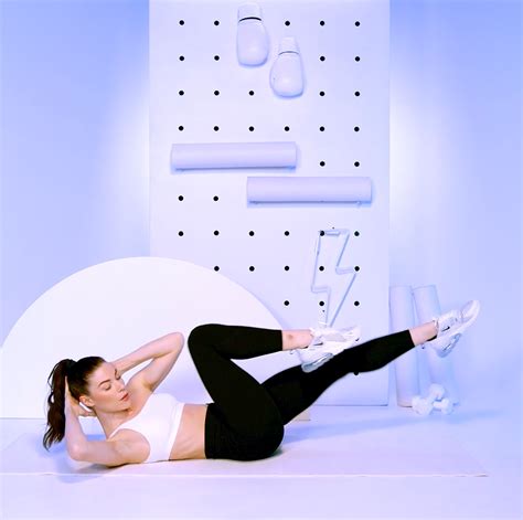 Abdominal Exercises At Home Without Equipment - Infoupdate.org