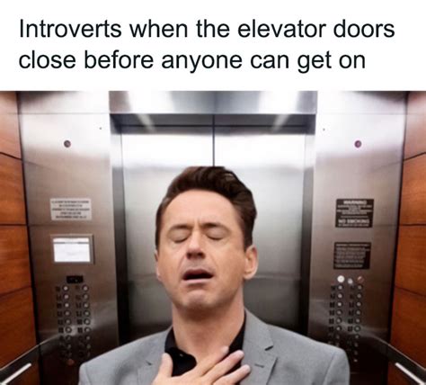 Introverts Share Spot On And Funny Memes About Their Struggles On