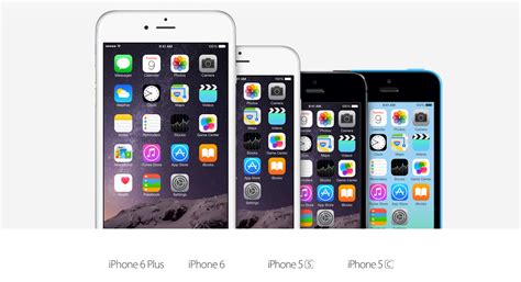 Apple iPhone 6, iPhone 6 Plus and Apple Watch Specs, Features #iPhone6