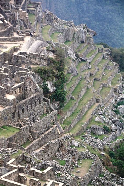 Exploring Machu Picchu Peru Inca Architecture Machu Picchu Machu