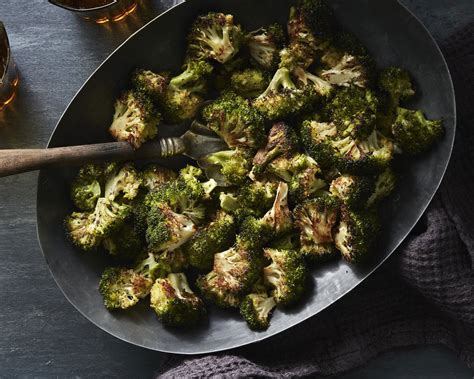 31 Tasty Broccoli & Cauliflower Dishes - Sunset Magazine - Sunset Magazine