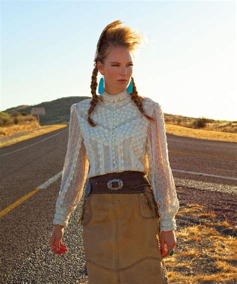 pin  crystal  wild wild west clothes fashion western fashion