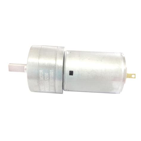 Mm Diameter Ht Sog A Spur Geared Dc Motors China Micro Dc Gear