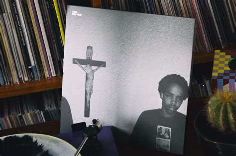 Earl Sweatshirt 'Doris' - Vinyl Me, Please