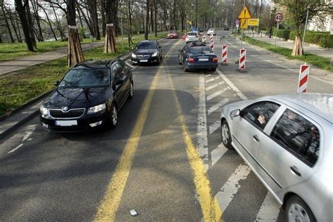 Wroc Aw Nowe Utrudnienia Na Mo Cie Zwierzynieckim Motofakty