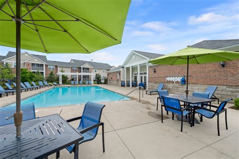 Cumberland Pointe: Noblesville, IN Apartments for Rent