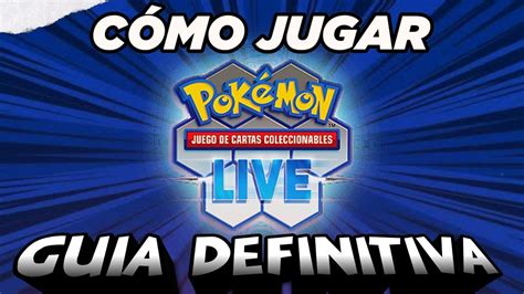 Aprender A Jugar Pok Mon Tcg Con Est Gu A Guia Definitiva Youtube