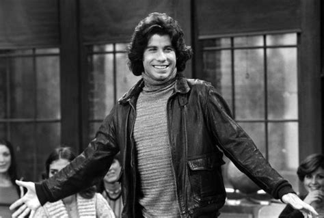 'Welcome Back, Kotter': Why John Travolta's mom didn't want him to play ...