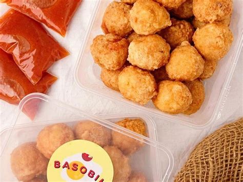 Kriuk Renyah Bakso Babi Goreng Yang Gurih Ada Di 5 Tempat Ini