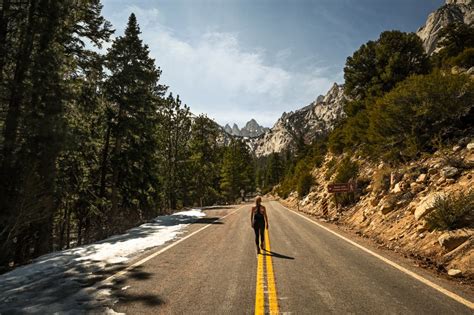 Lone Pine Lake Hike in Southern California: A Complete Guide