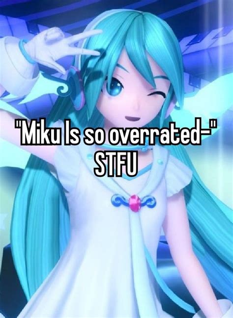 Pin By Capta1n Pug On Vocaloid In 2023 Vocaloid Funny Miku Hatsune Miku