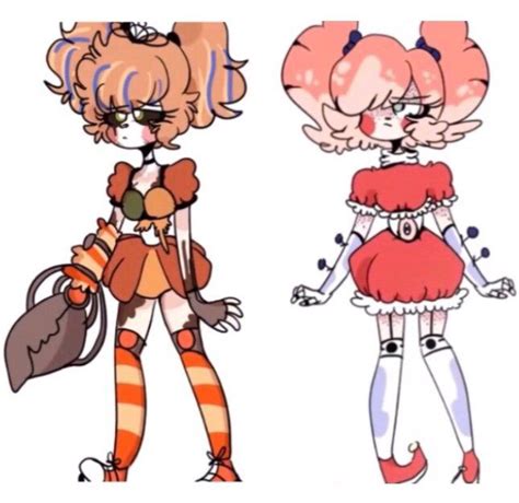 Circus Baby Fanart Fnaf Funny Fnaf Fnaf Drawings