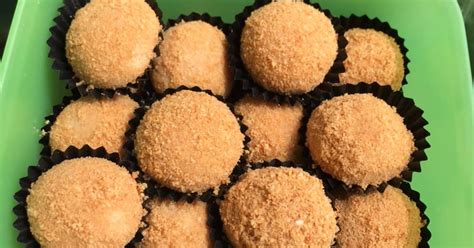 Resep Kue Kacang Simple Oleh Lintang Agus Riana N Cookpad