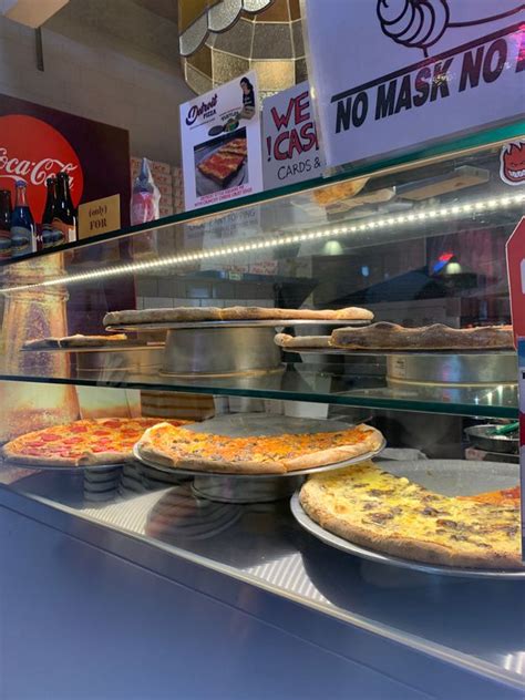 Selalu Diperbarui Menu Pizza Place Dago Bawah Bandung