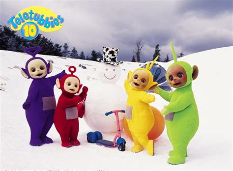 Discover 82+ teletubbies wallpaper latest - in.coedo.com.vn