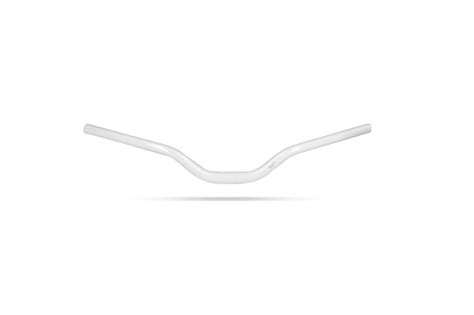 NAKED OVERSIZE BIANCO Ilboosterunostiledivita