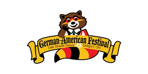 German-American Festival - Home