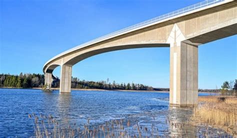 Beam Bridge Features And Uses