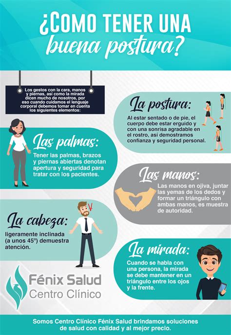 Postura Correcta ¿cómo Afecta A La Salud Una Postura Incorrecta