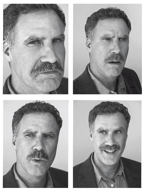 Will Ferrell | PORT Magazine