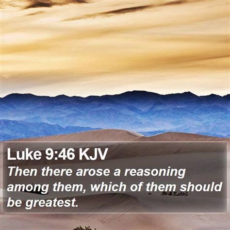 Luke Kjv Bible Verse Images