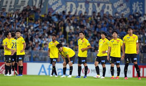 【柏】10人の川崎fに追いつかれドロー 細谷真大シュート4本も不発「勝ち点3取りたかった」 J1写真ニュース 日刊スポーツ