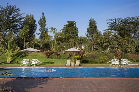 Acacia Farm Lodge Safari Lodge Review The World In A Weekend