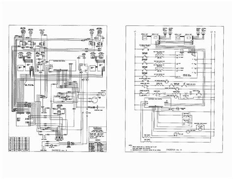 Understanding The Wiring Diagram For Kenmore Elite Dishwasher