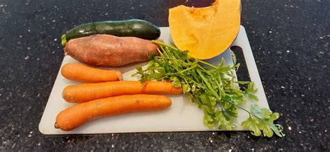 Veggies For Dogs Recipe at Patricia Henderson blog