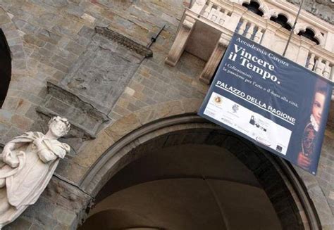 Palazzo Della Ragione Bergamo Alta Mostra Dedicata A Botticelli