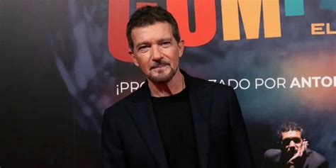 Breaking El Pr Ximo Proyecto De Antonio Banderas Con El Soho Ser Gypsy