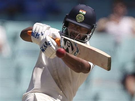 India Vs Australia Ind Vs Aus 4th Test Rishabh Pant Becomes First