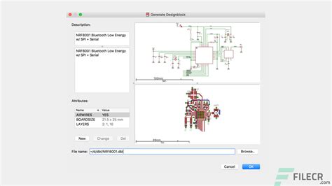 Autodesk Eagle Premium 962 Free Download Filecr