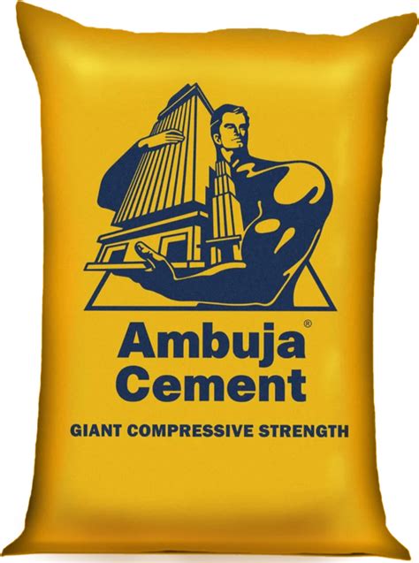 50 Kg Ambuja Cement At Rs 1330 Bag Haldwani ID 2848977007962