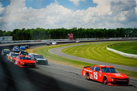 Forgotten Fort Wayne Speedway And The History Behind It Nascar