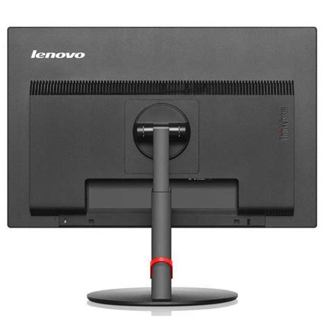 Monitor Led Lenovo Thinkvision T2254pc 22 Cale 1680 X 1050 Wsxga Hdmi