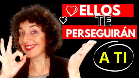 DEJA de Perseguir a 1 Persona Específica y en su Lugar Haz Esto Te