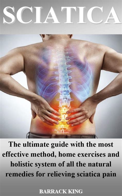 Sciatica The Ultimate Guide With The Most Effective Method Home