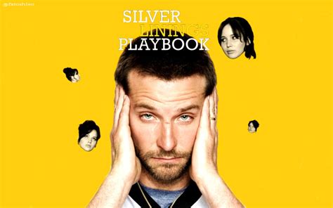 Silver Linings Playbook Wallpapers - Silver Linings Playbook Wallpaper ...