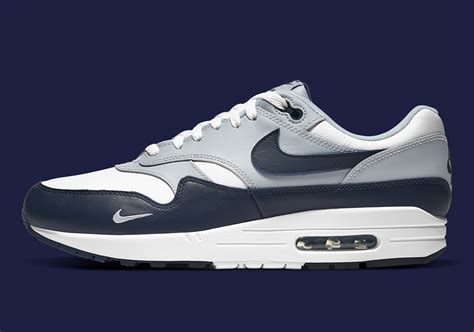 Nike Air Max 1 Lv8 Obsidian Release Info