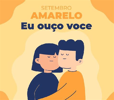 Setembro Amarelo psicóloga alerta para sinais de doenças da saúde